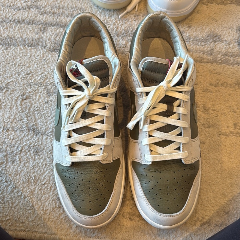 Men’s Nike dunk